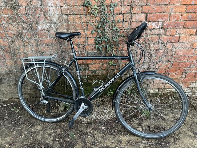 Used Dawes Hybrid Bike For Sale in Oxford